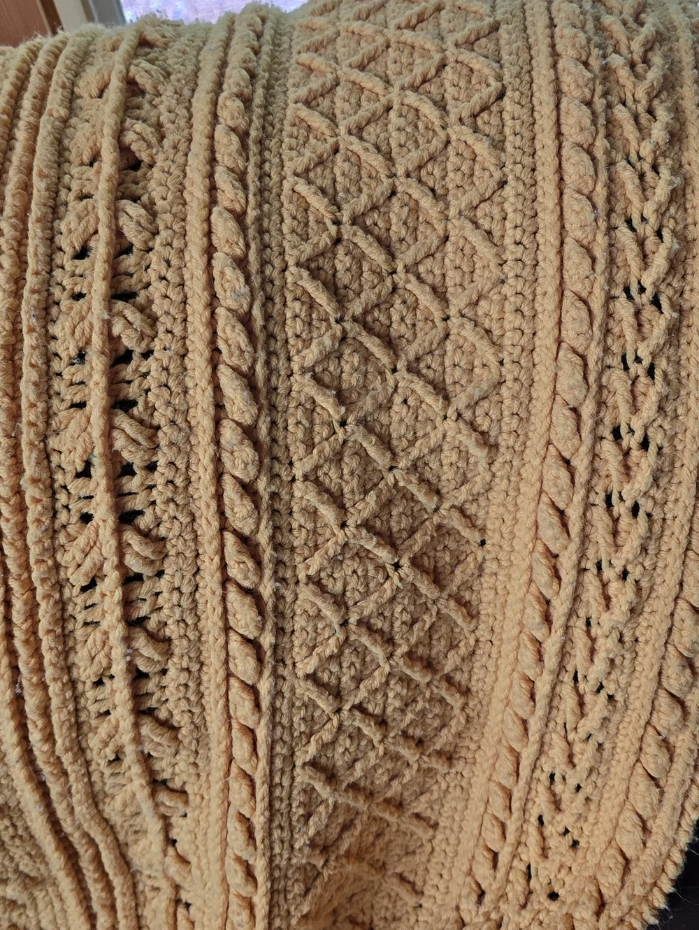 N/A handmade 70s
